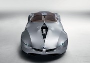 BMW GINA Light Visionary Model Concept